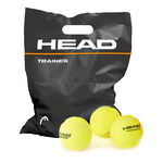 Palline Da Tennis HEAD Trainer 72er Polybag